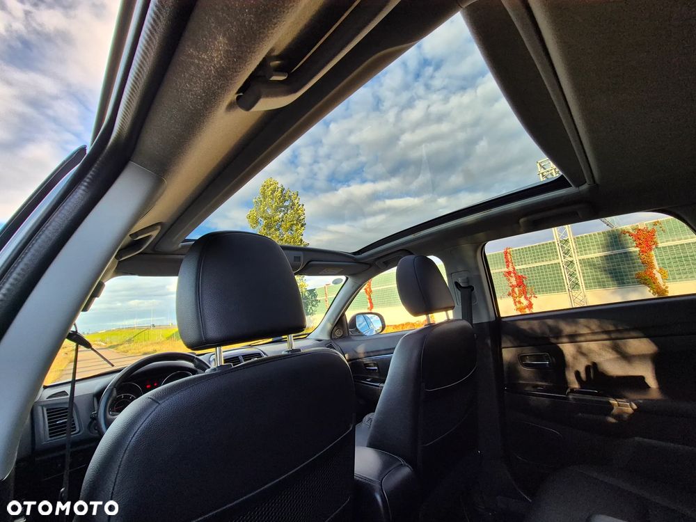 Citroën C4 Aircross e-HDi 115 Stop & Start 2WD Selection - 23