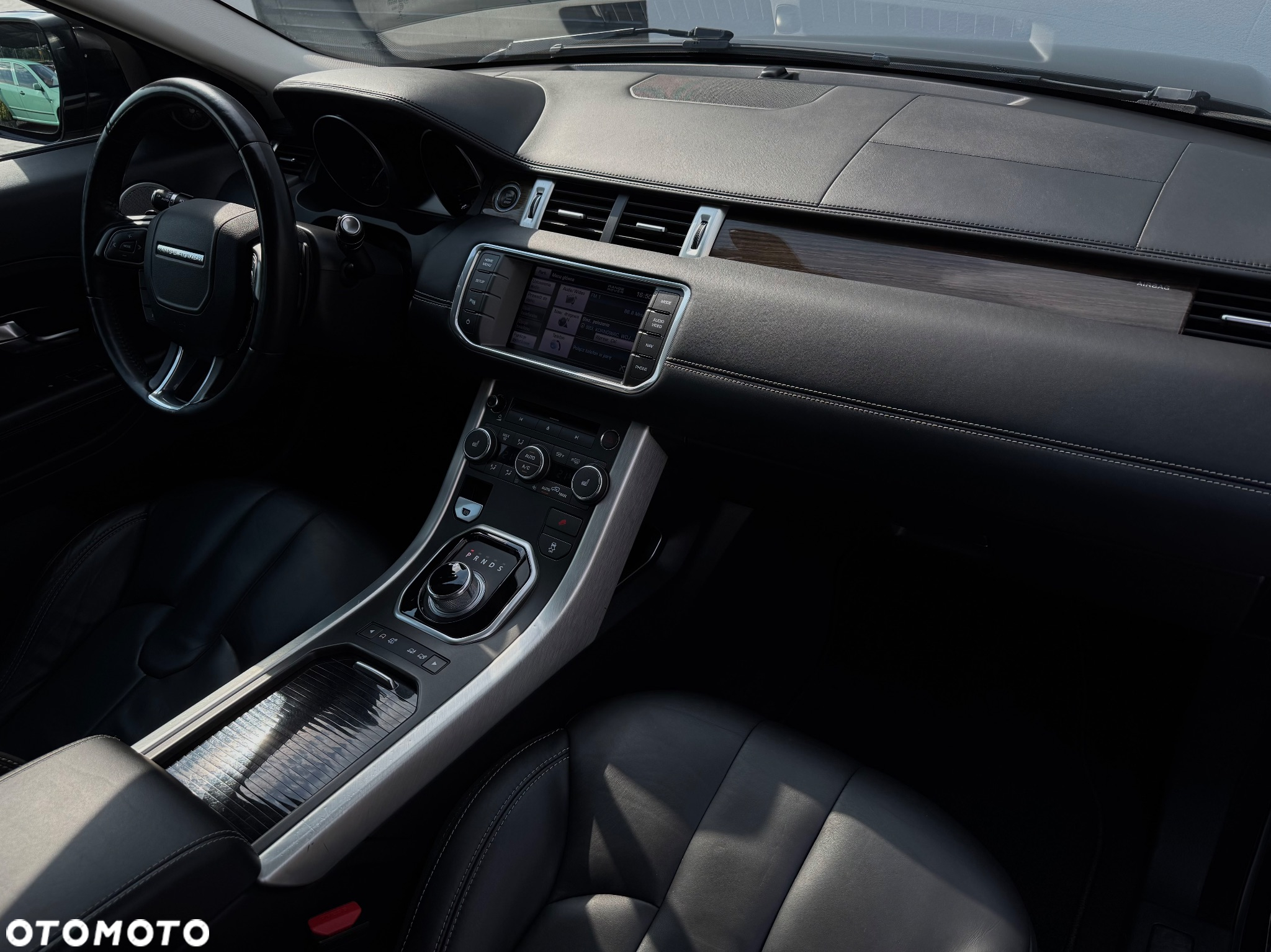 Land Rover Range Rover Evoque 2.0Si4 Pure - 24