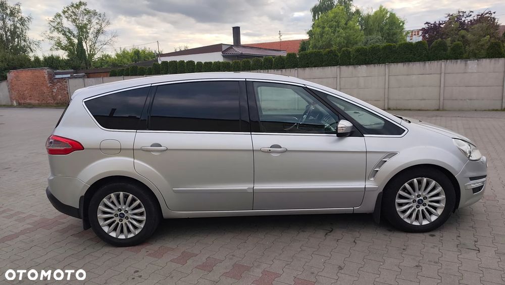 Ford S-Max - 6