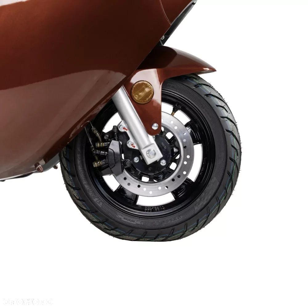 Bili Bike Sigma - 8