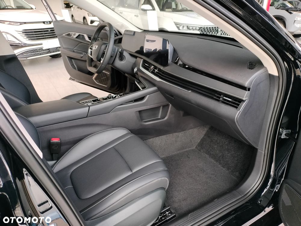 Bestune B70 - 20