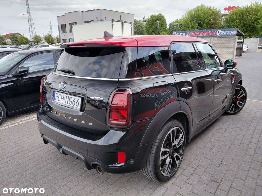 MINI Countryman - 8