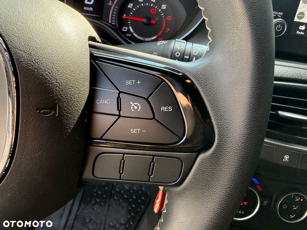 Fiat Tipo 1.4 T-Jet 16v S-Design EU6d - 26