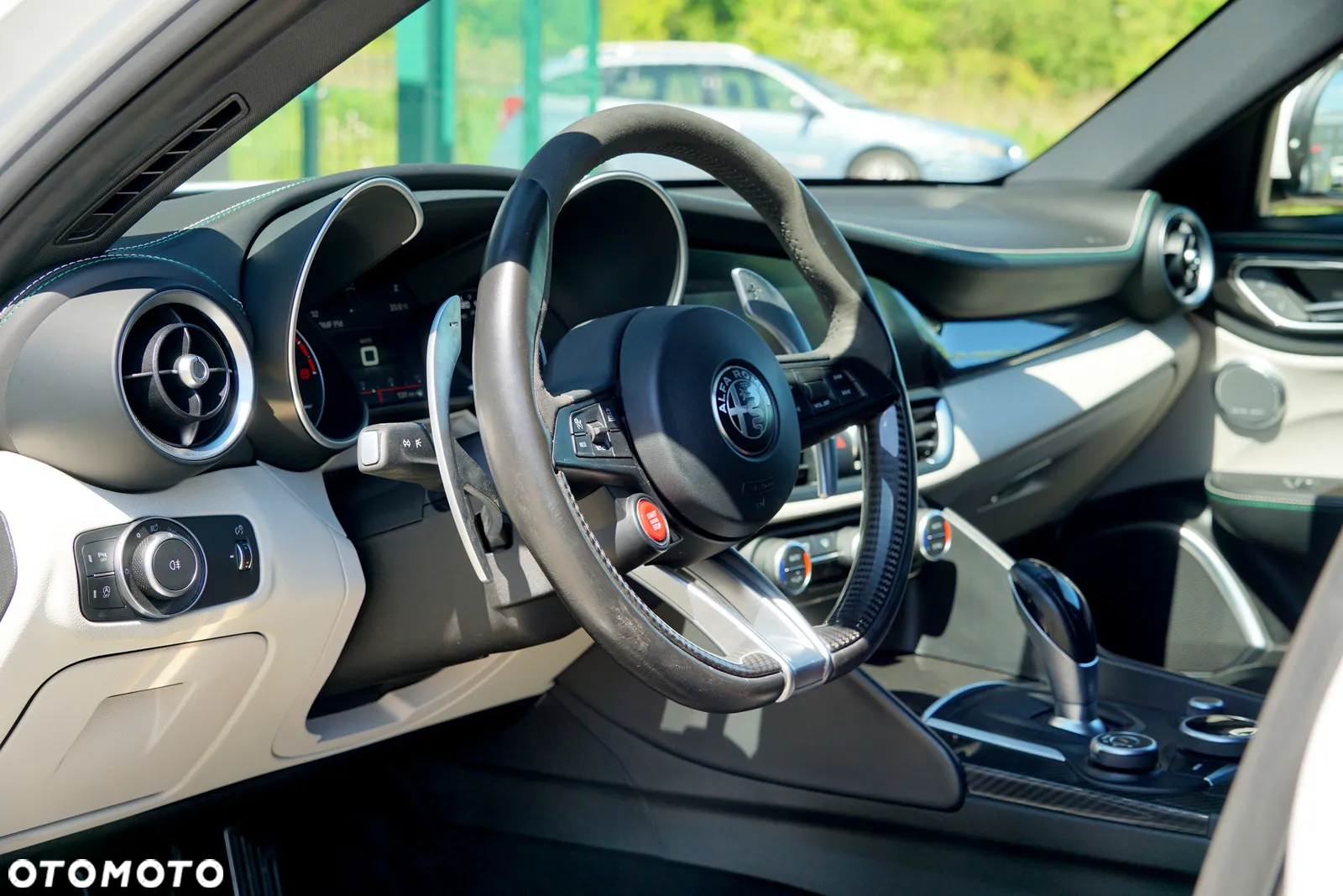 Alfa Romeo Giulia 2.9 Bi Turbo V6 Quadrifoglio - 18