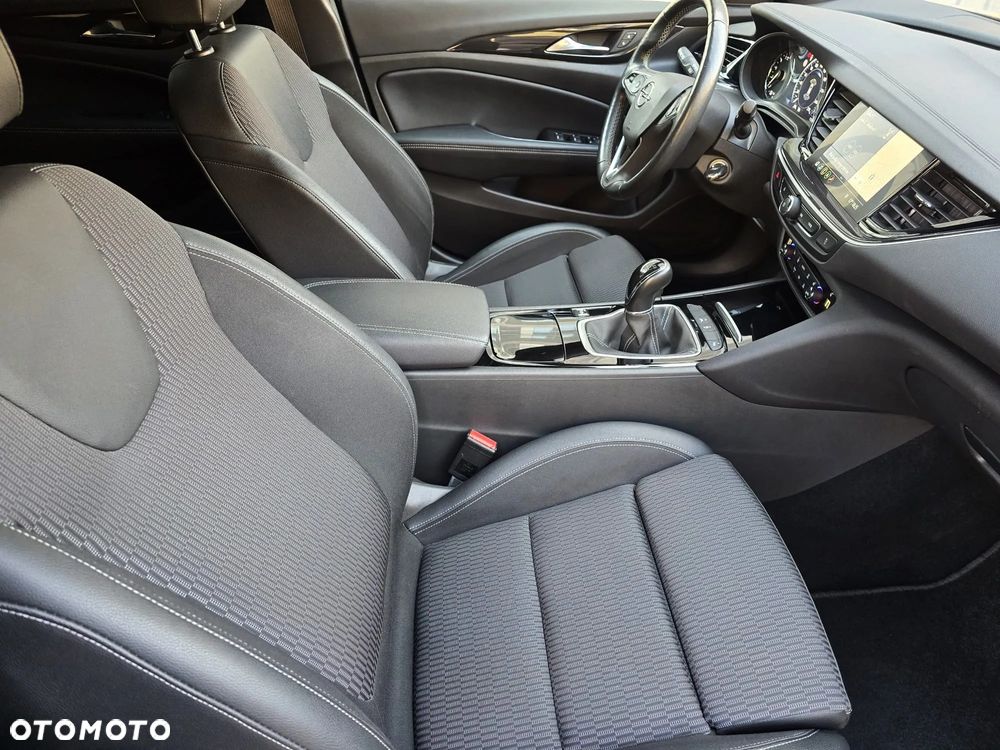 Opel Insignia 2.0 CDTI Business Elegance S&S - 16