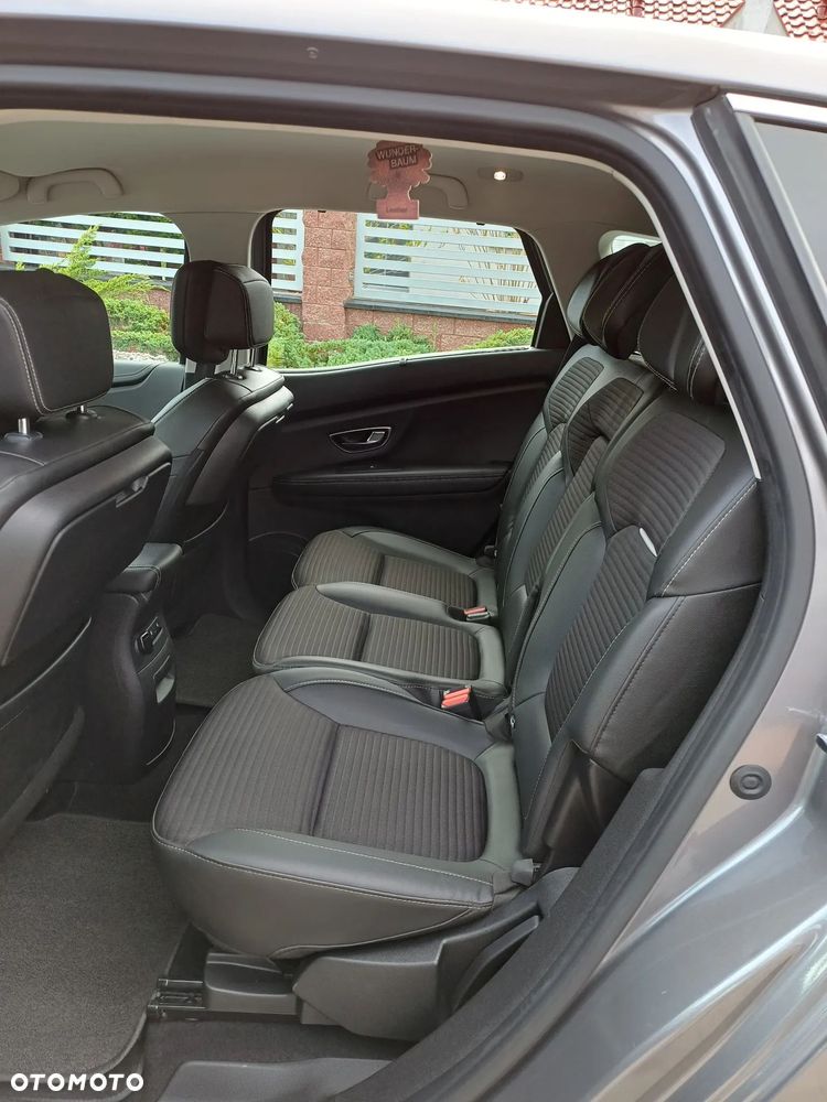 Renault Scenic 1.6 dCi Energy Dynamique - 11