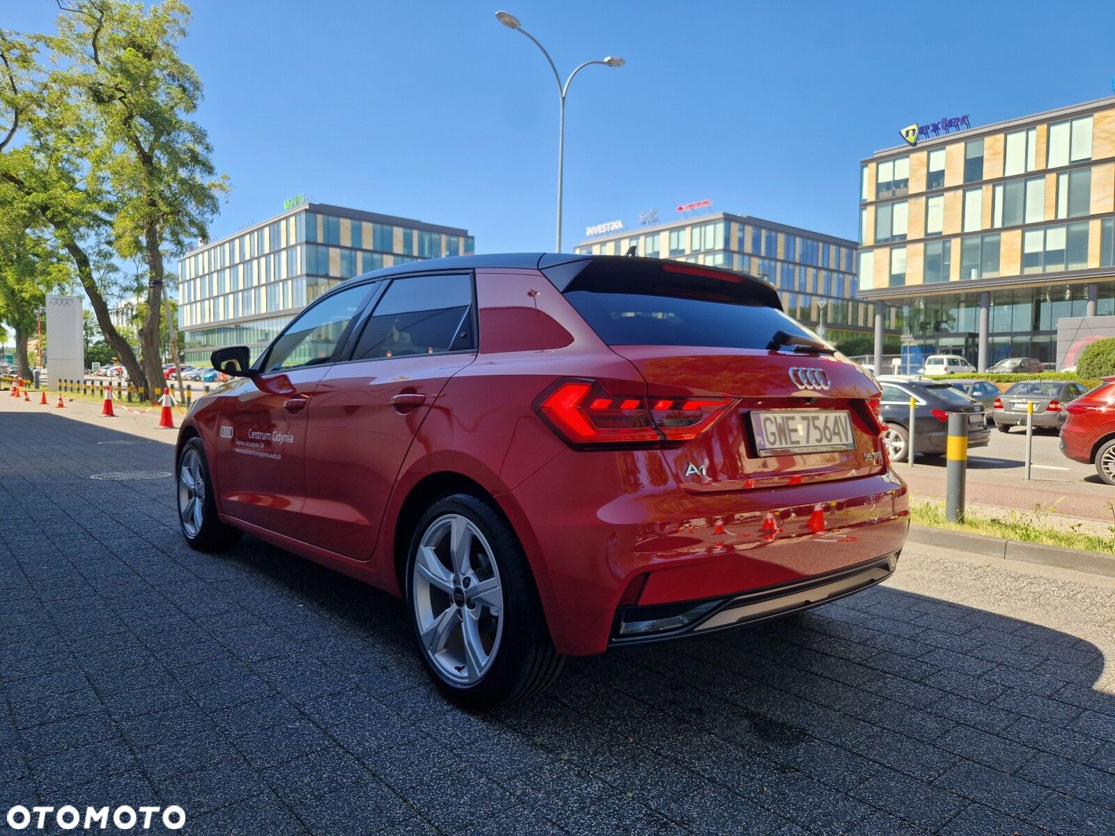 Audi A1 - 4