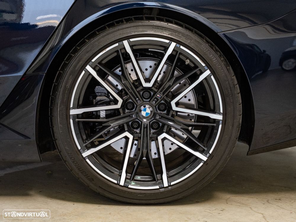 BMW M5 Standard - 18