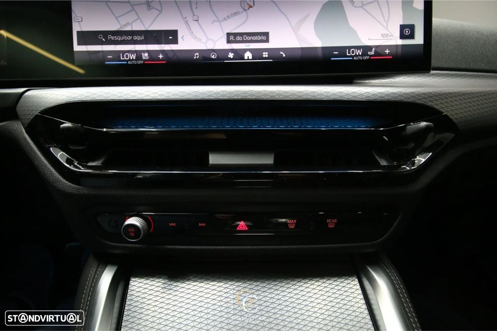 BMW 420 d xDrive Desportiva M Auto - 25
