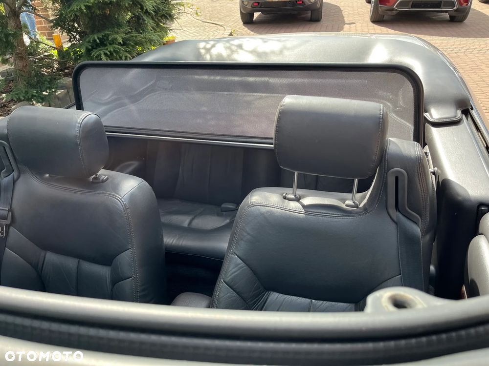 Chrysler Stratus - 26