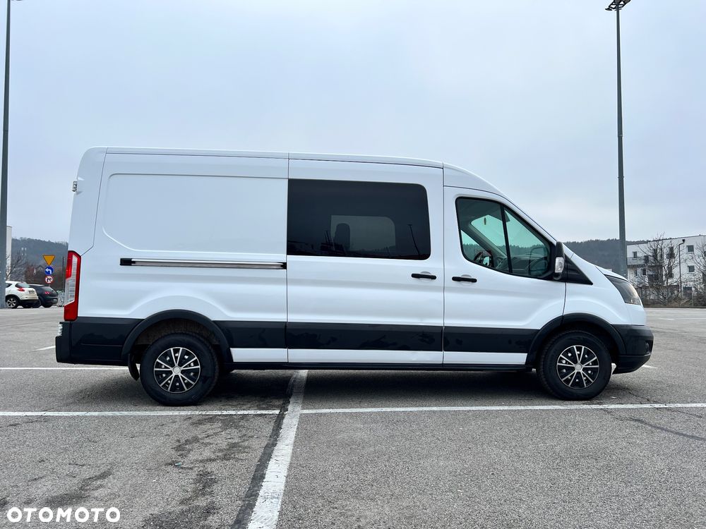 Ford Transit - 11