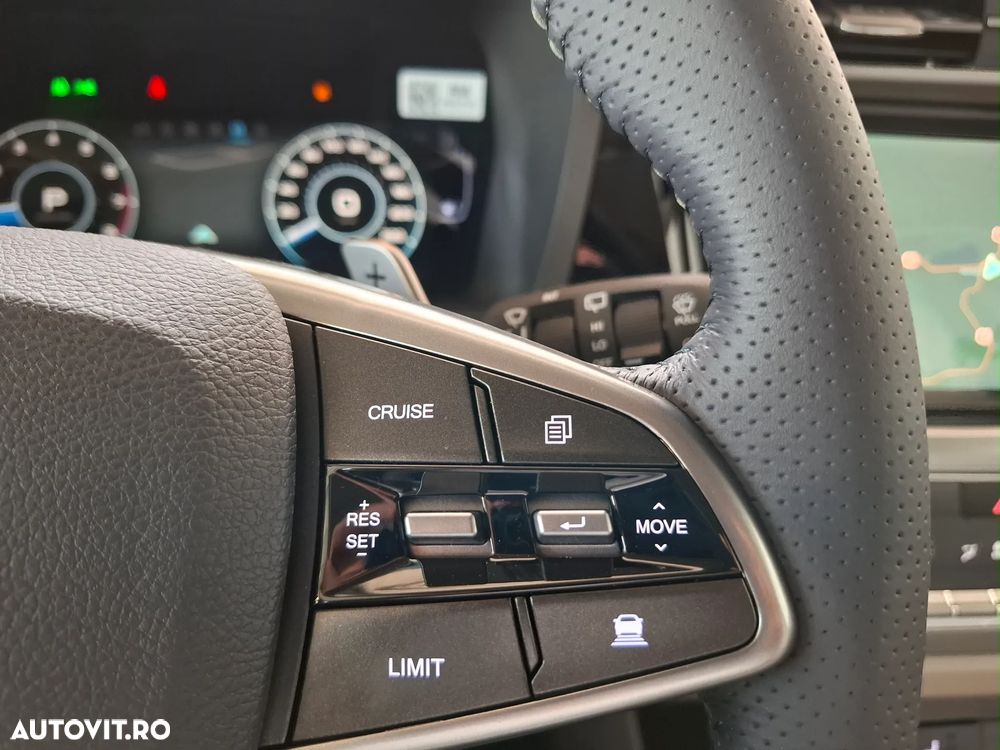 SsangYong Korando 1.5 GDI Turbo AT Smart - 21