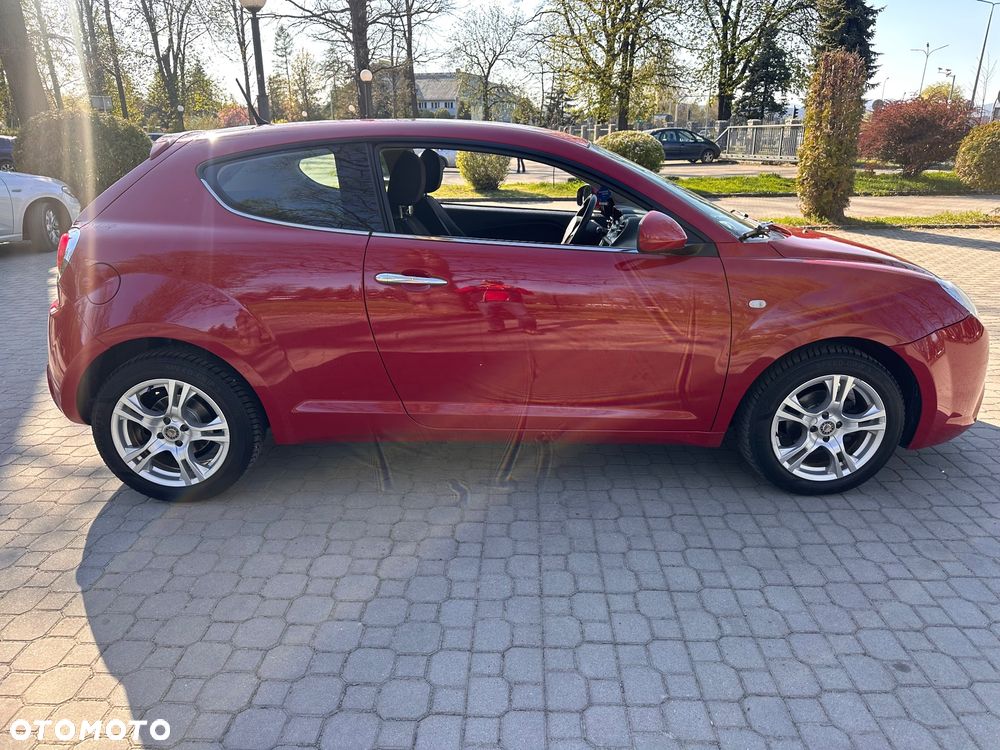 Alfa Romeo Mito 1.4 16V Turismo - 23