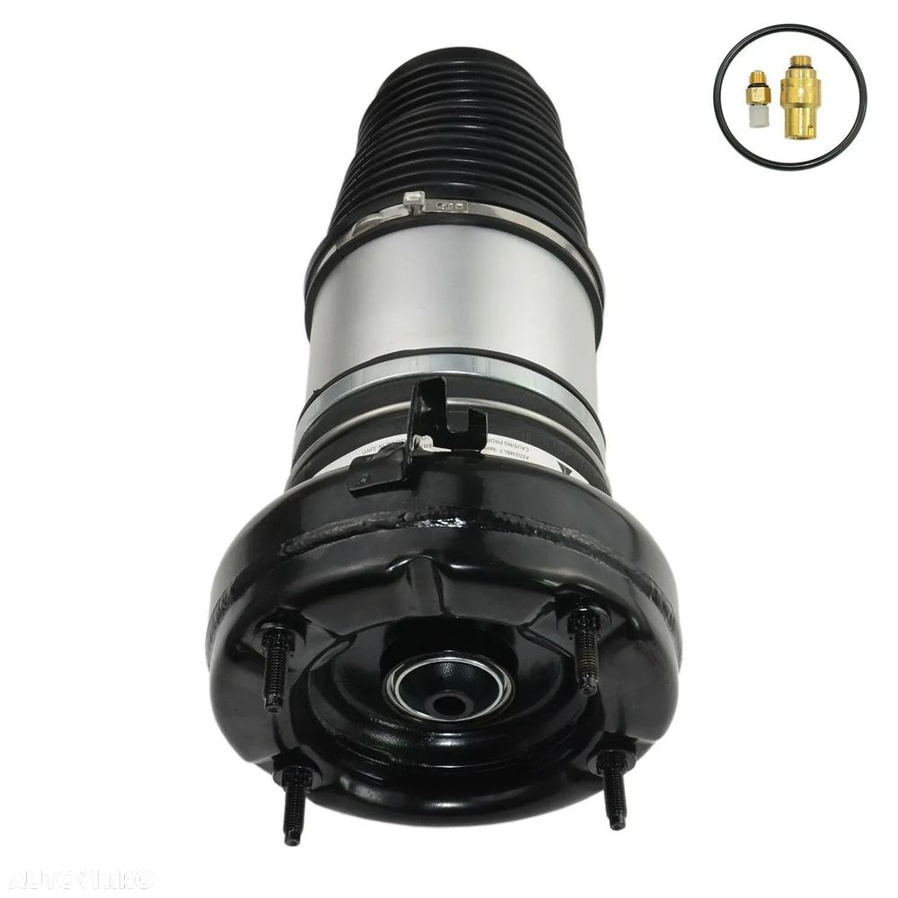 Perna de aer fata Audi A6 C7, Perna aer Audi A6 C7 fata - 1