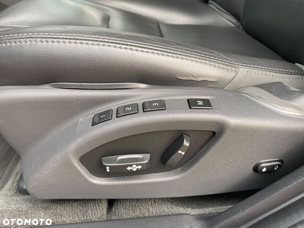 Volvo V60 D4 Momentum - 5