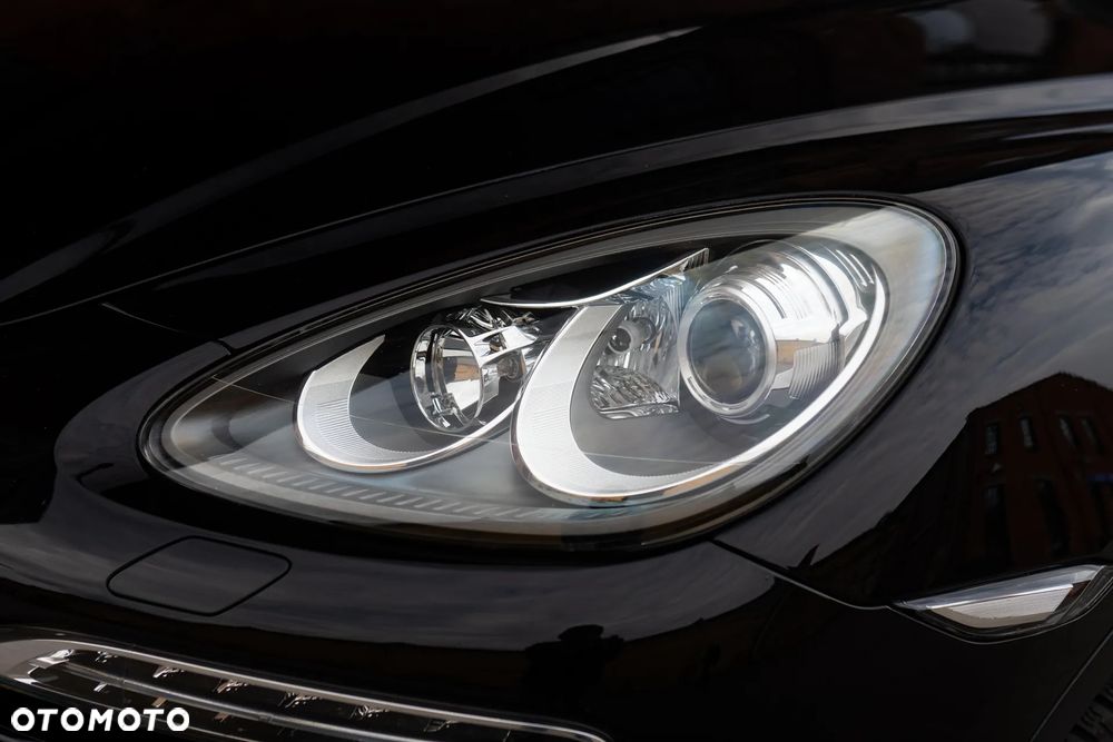 Porsche Cayenne Diesel - 17