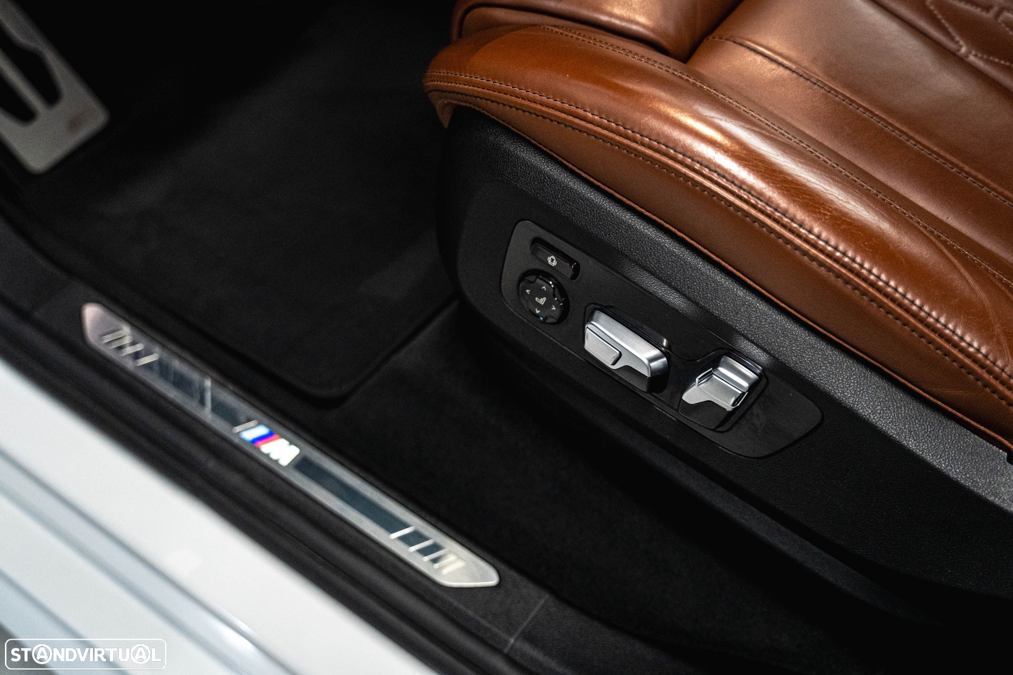 BMW X5 45 e xDrive Pack M - 10