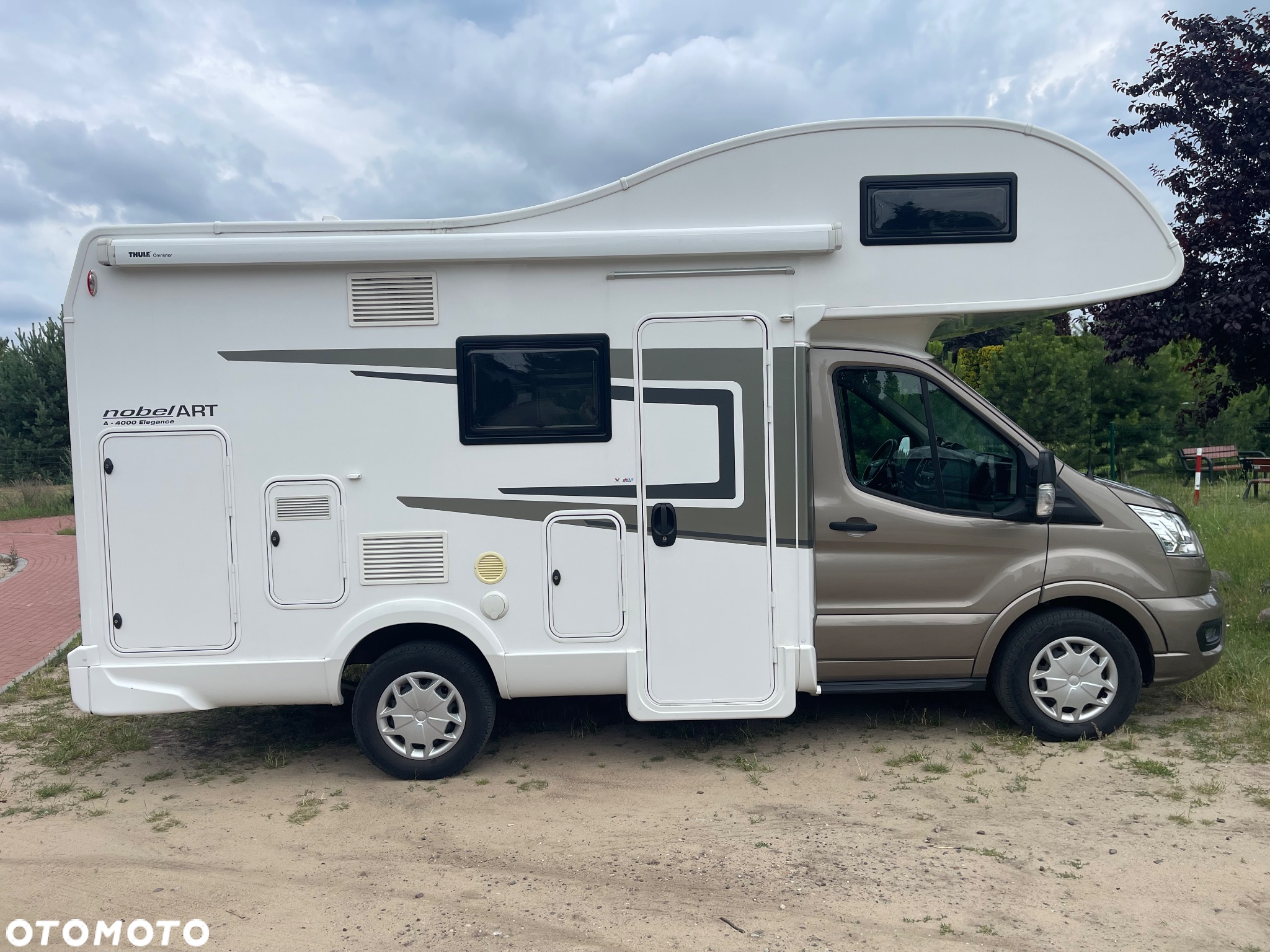 Ford Transit - 9