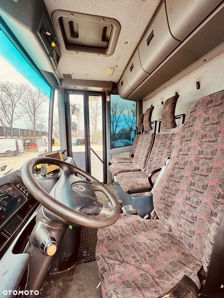 Mercedes-Benz Econic - 13