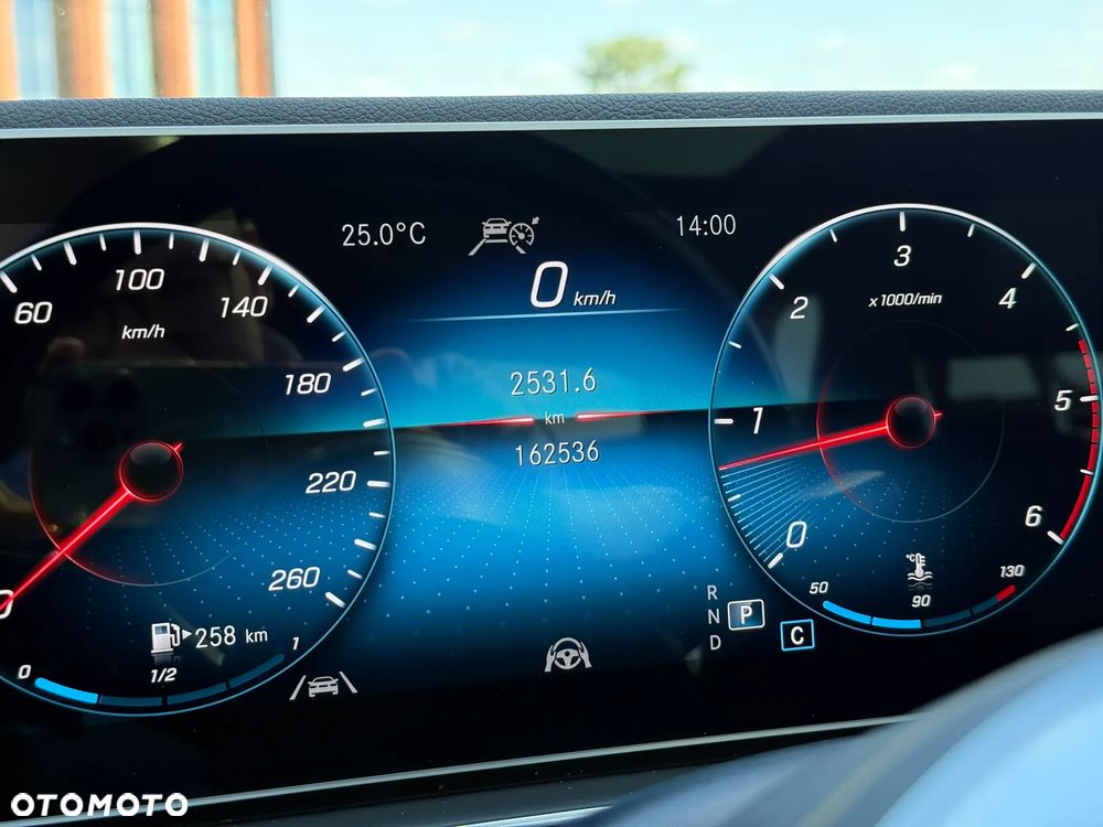 Mercedes-Benz GLE 400 d 4-Matic Premium Plus - 9