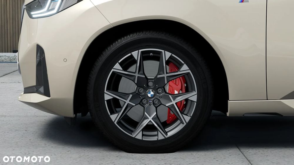 BMW X3 xDrive20 mHEV - 8