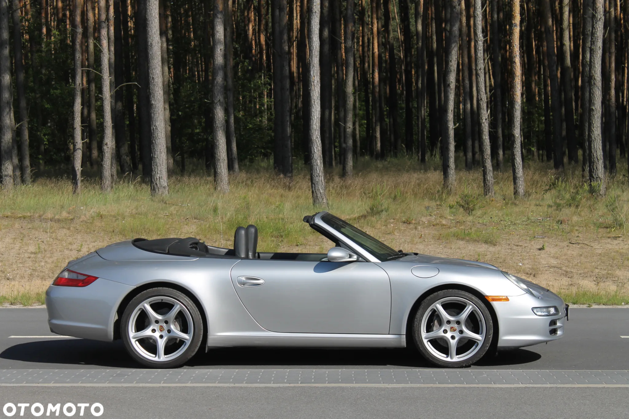 Porsche 911 - 5