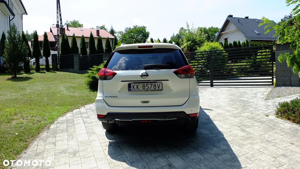 Nissan X-Trail 1.6 DCi Tekna 2WD - 8