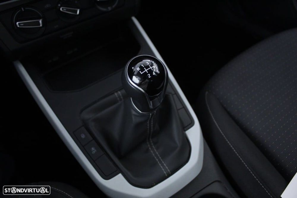 SEAT Arona 1.0 TSI Style - 31