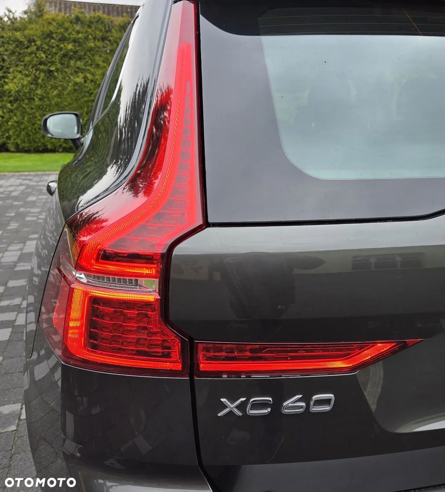 Volvo XC 60 B5 B Geartronic Inscription - 15