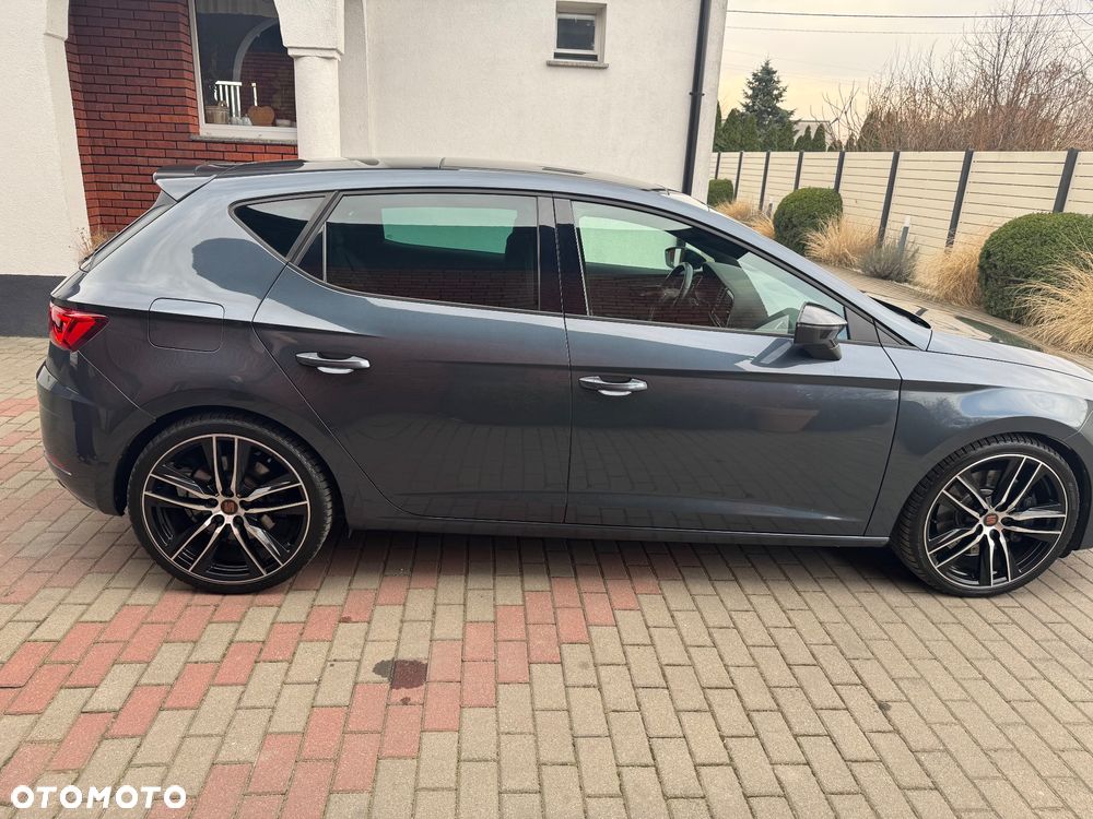 Seat Leon - 6