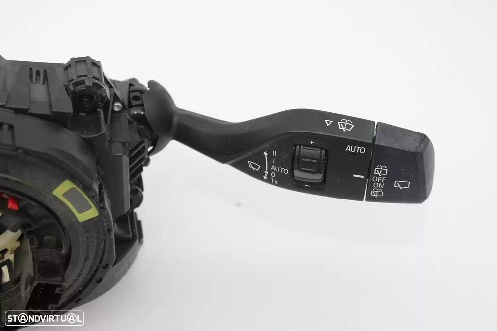 FITA AIRBAG BMW 1 2018 -6996598 - 3