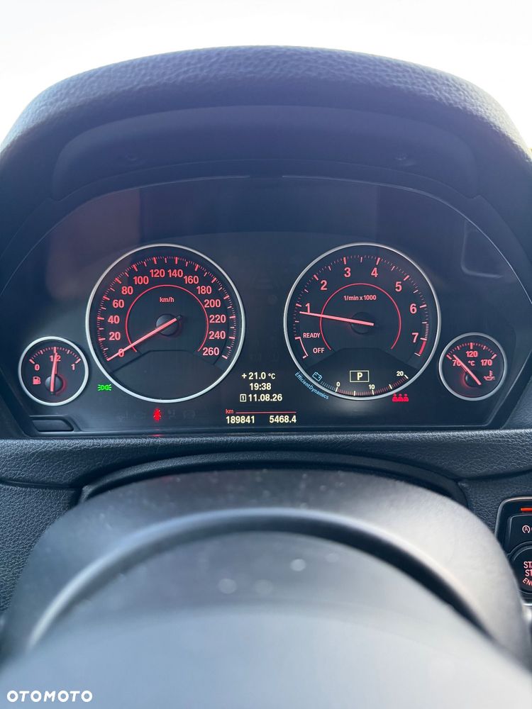 BMW Seria 3 - 18