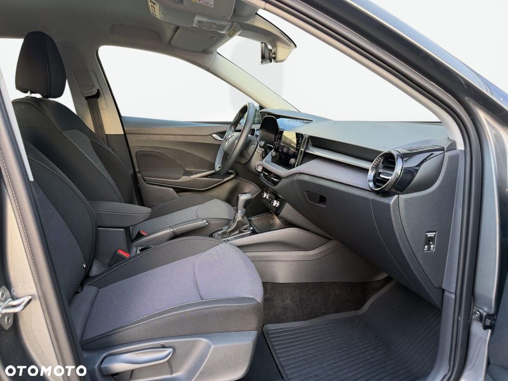 Skoda Fabia 1.0 TSI Selection DSG - 37