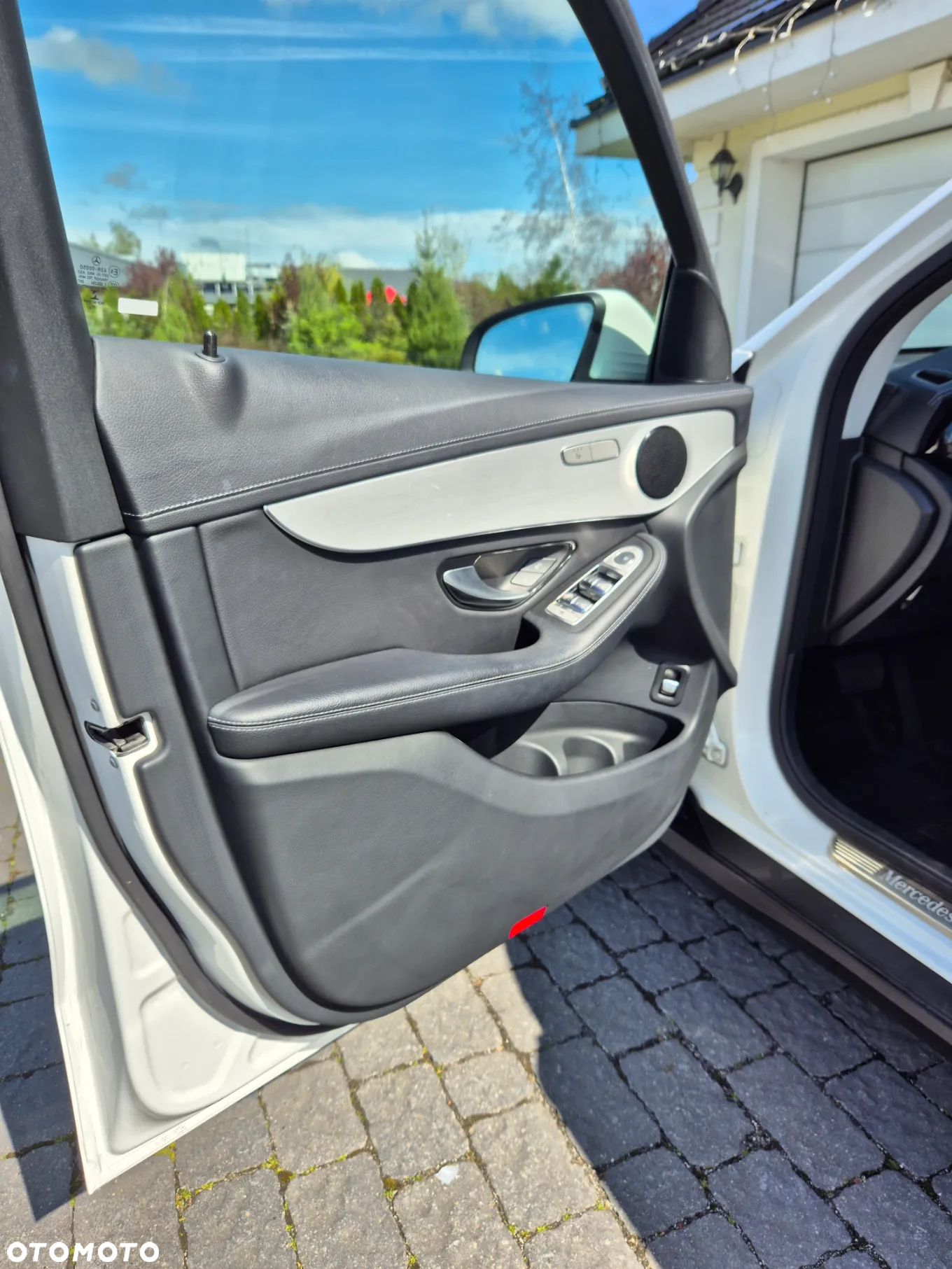 Mercedes-Benz GLC 200 d 4-Matic Business Edition - 17