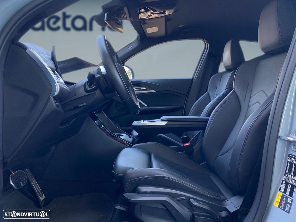 BMW Ix2 2025 photo 3