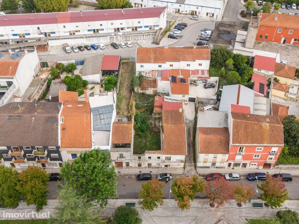 Terreno com Projeto Pré-Aprovado | Cantanhede - Grande imagem: 2/14