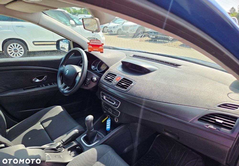 Renault Megane - 21