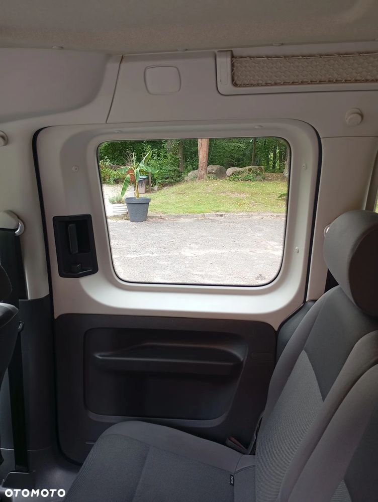 Volkswagen Caddy 1.6 (5-Si.) Edition 30 - 21