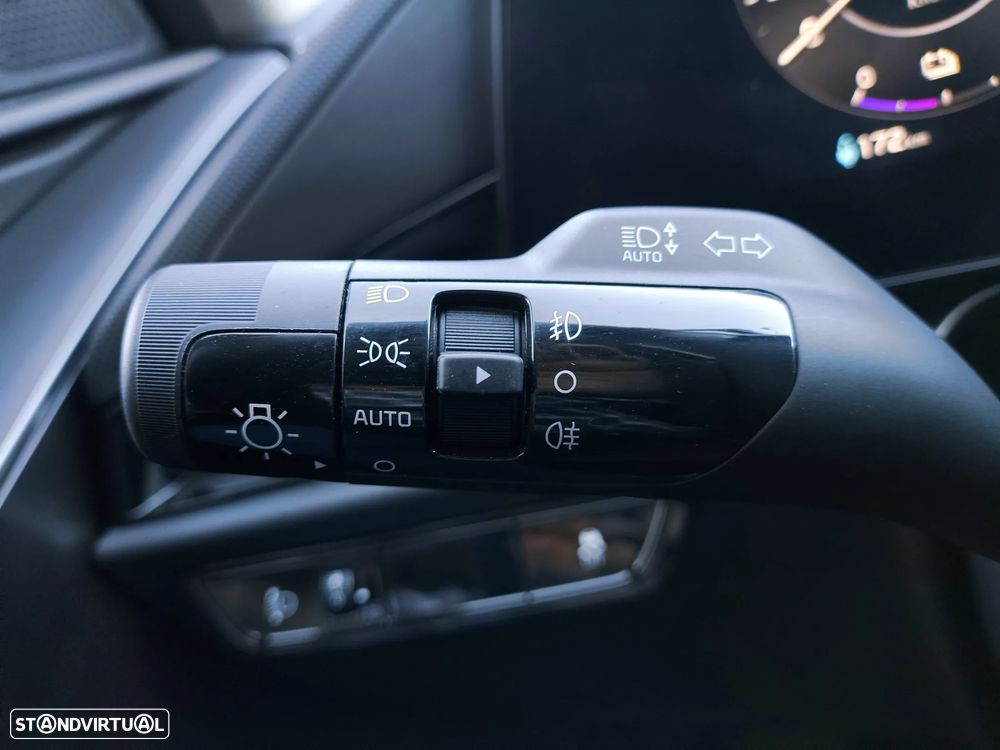 Kia e-Niro 64kWh - 24