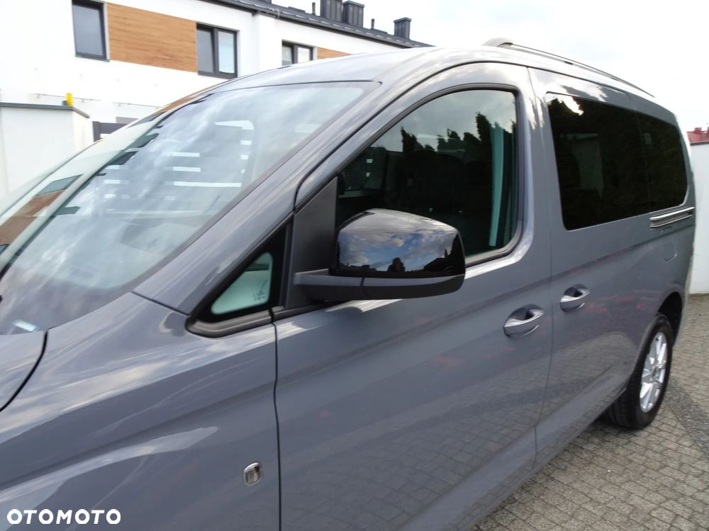 Ford Tourneo Connect Grand 2.0 EcoBlue Titanium - 11