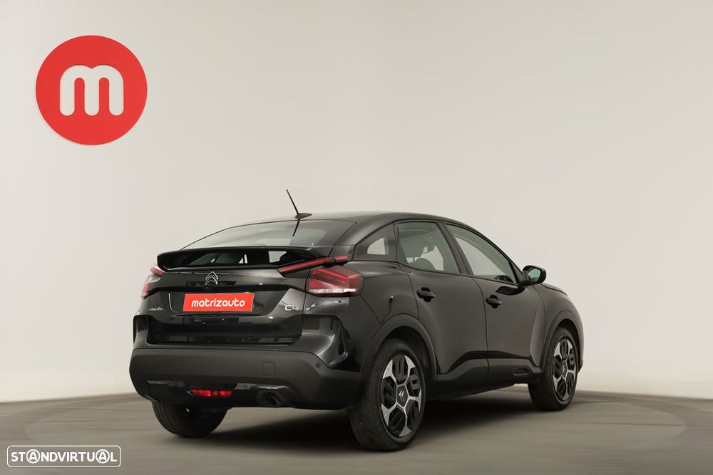 Citroën C4 1.2 PureTech YOU! - 4