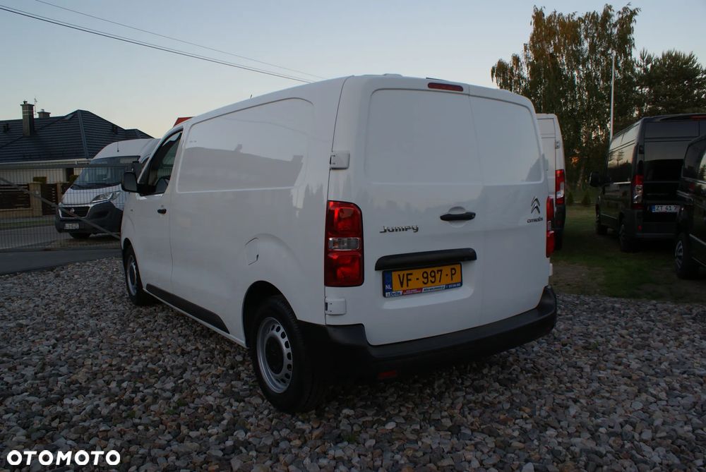 Citroën Jumpy - 6