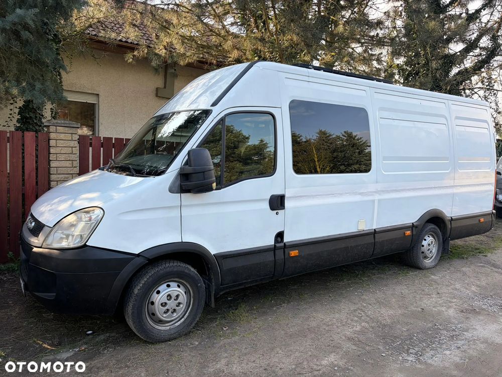 Iveco Daily - 16