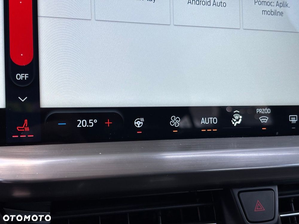 Ford Focus 1.0 EcoBoost mHEV Titanium X - 25