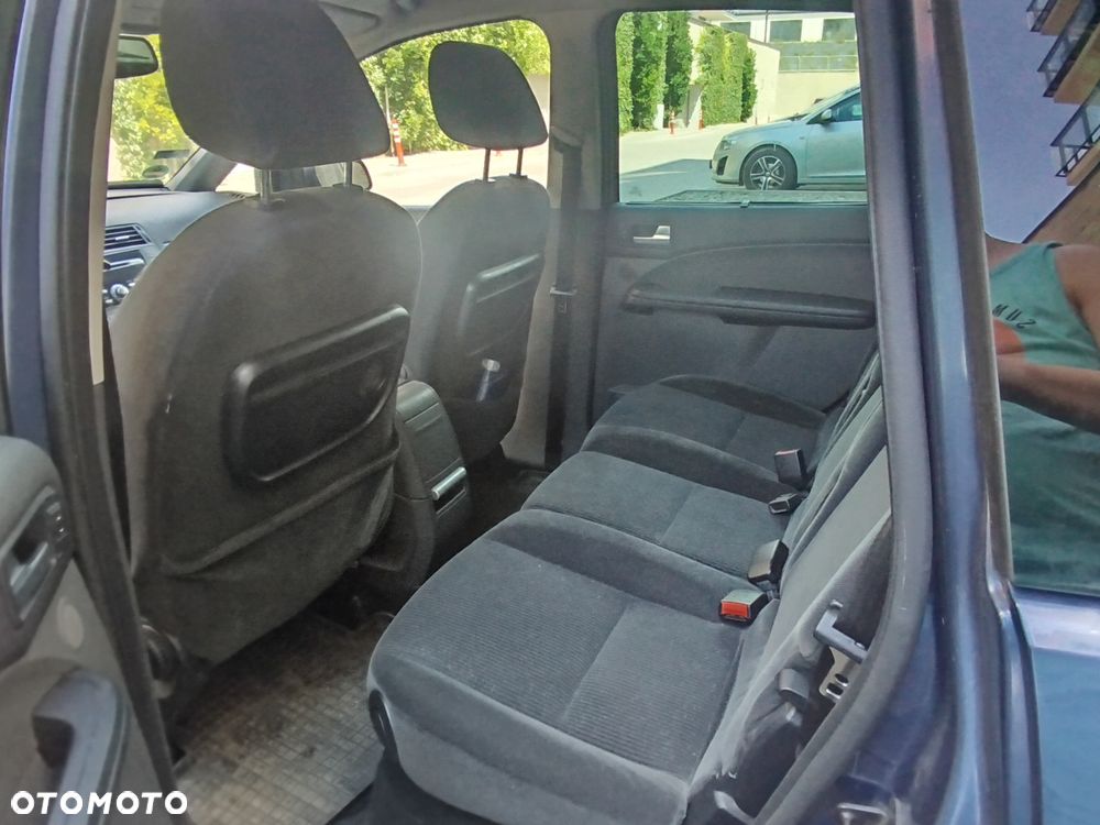 Ford Focus C-Max - 7
