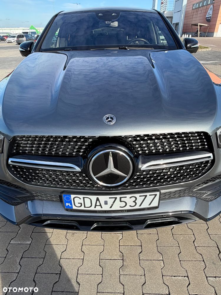 Mercedes-Benz GLE - 22