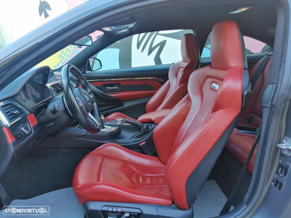 BMW M4 - 9