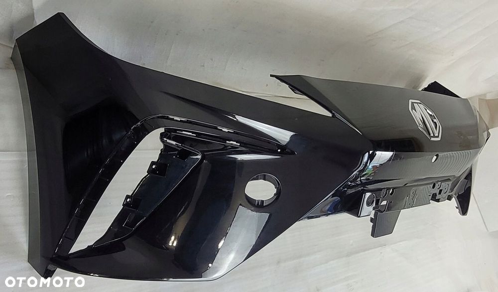 ZDERZAK DOKŁADKA PRZÓD PRZEDNI MG4 2022- P11183304 P11183302 - 4