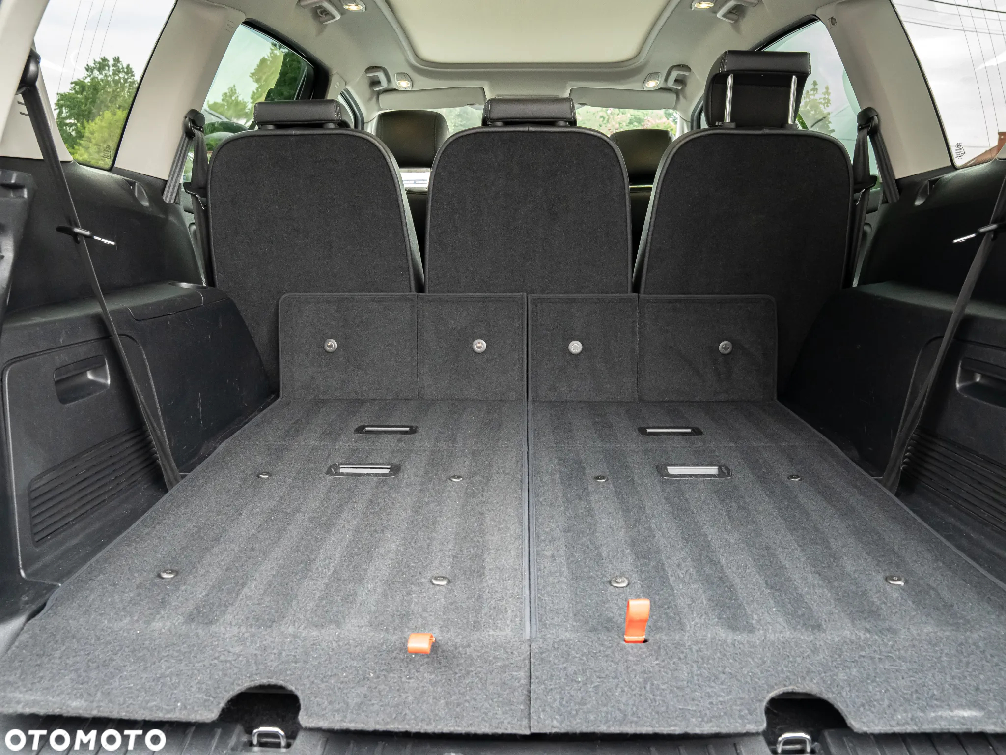 Ford S-Max 2.0 TDCi DPF Titanium MPS6 - 26