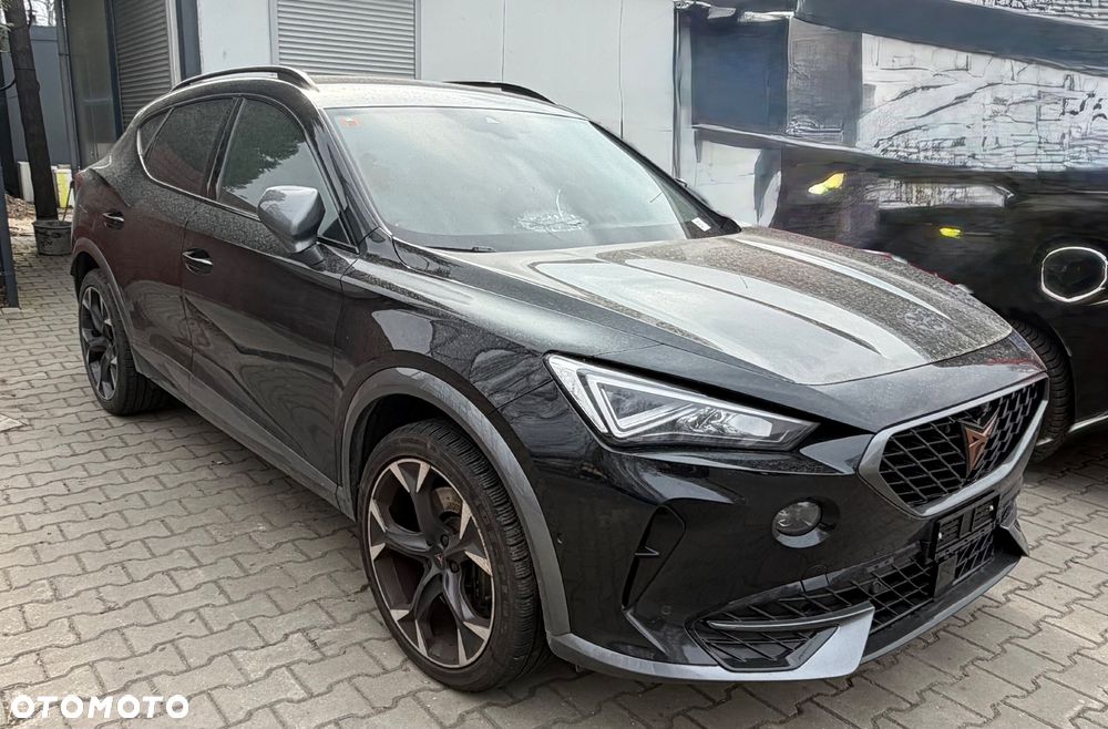Cupra Formentor VZ 2.0 TSI DSG Tribe Edition - 1